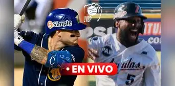 Las Águilas del Zulia aplastaron 8-3 a Magallanes en el primer juego de la serie en Maracaibo por la LVBP 2024-25 Las Águilas del Zulia aplastaron 8-3 a Magallanes en el primer juego de la serie en Maracaibo por la LVBP 2024-25