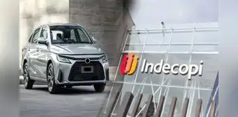 Indecopi alerta sobre más de 1.500 autos de estas marcas que presentarían defectos de fábrica: deben ser revisados Indecopi alerta sobre más de 1.500 autos de estas marcas que presentarían defectos de fábrica: deben ser revisados