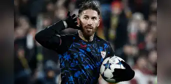 Sergio Ramos podría hacer dupla con un peruano: el gigante de Sudamérica que busca ficharlo