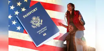Ciudadanía americana 2025: todos los beneficios 'secretos' que tendrás al naturalizarte en Estados Unidos Ciudadanía americana 2025: todos los beneficios 'secretos' que tendrás al naturalizarte en Estados Unidos