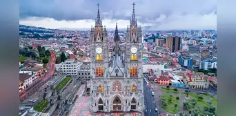 Sudamérica alberga la ciudad más económica para comprar un departamento en la región: no es Buenos Aires ni Caracas