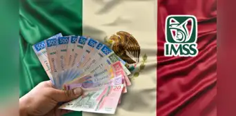 Aumento IMSS 2025 a jubilados y pensionados: nuevos montos y cuál será el cambio a la pensión con la Ley 73 en México Aumento IMSS 2025 a jubilados y pensionados: nuevos montos y cuál será el cambio a la pensión con la Ley 73 en México