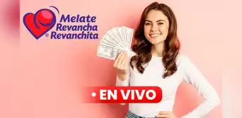 Resultados Sorteo Melate 3990 EN VIVO, 11 de diciembre 2024: números ganadores de la Lotería Nacional de México HOY