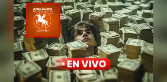 Lotería del Meta HOY EN VIVO, 11 de diciembre 2024: resultados del sorteo 3224, qué cayó y dónde ver en Colombia