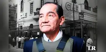 El día que cayó Carlos Manrique, el peruano que robó millones de soles con estafa piramidal: fue extraditado por EE.UU. El día que cayó Carlos Manrique, el peruano que robó millones de soles con estafa piramidal: fue extraditado por EE.UU.