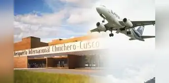 El nuevo Aeropuerto Internacional de Chinchero recibirá 7.5 millones de pasajeros por año: finalizará en el 2026 según MTC
