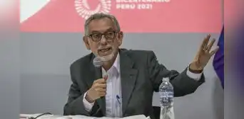 Pedro Francke sobre Ley del Presupuesto 2025: "Es una repartija de intereses"