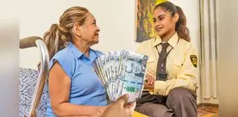 ONP entregará pensiones y gratificaciones a domicilio a más de 9.000 asegurados a partir de esta fecha: ¿cómo solicitarlo?
