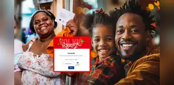 ¿Cómo saber si tengo el Bono Navideño 2024? Revisa dónde verificar si te toca el pago de la Brisita en RD ¿Cómo saber si tengo el Bono Navideño 2024? Revisa dónde verificar si te toca el pago de la Brisita en RD