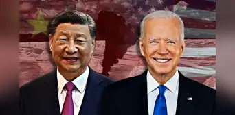 El único país bicontinental de Sudamérica tiene grandes reservas de litio que atraen inversiones de Estados Unidos y China El único país bicontinental de Sudamérica tiene grandes reservas de litio que atraen inversiones de Estados Unidos y China