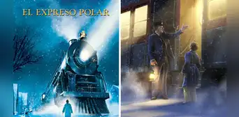 'El Expreso Polar’ online y en español: ¿dónde ver la película completa sin pagar?"