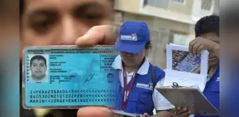¿Pueden multarte si la dirección de tu DNI no coincide con tu domicilio actual? Lo que dice Reniec ¿Pueden multarte si la dirección de tu DNI no coincide con tu domicilio actual? Lo que dice Reniec