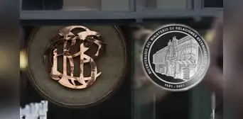 Las monedas coleccionables de S/1 más vendidas por el BCRP muestran hechos históricos y cuestan cerca de S/200 Las monedas coleccionables de S/1 más vendidas por el BCRP muestran hechos históricos y cuestan cerca de S/200