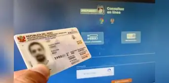 DNI electrónico gratis para niños en todo el Perú: Reniec brindará este documento sin costo hasta esta fecha DNI electrónico gratis para niños en todo el Perú: Reniec brindará este documento sin costo hasta esta fecha