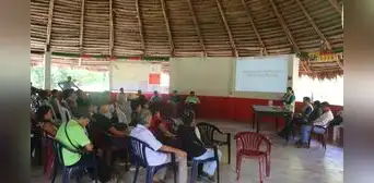 La participación ciudadana efectiva como derecho ciudadano: el caso de la propuesta vial Bellavista - Mazán - Salvador - El Estrecho en Loreto La participación ciudadana efectiva como derecho ciudadano: el caso de la propuesta vial Bellavista - Mazán - Salvador - El Estrecho en Loreto