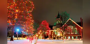 El estado de EE. UU. que celebrará Navidad antes que los otros 49: descubre la peculiar razón El estado de EE. UU. que celebrará Navidad antes que los otros 49: descubre la peculiar razón