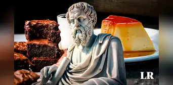El postre más antiguo del mundo es popular en 5 países de Sudamérica: era el favorito de los griegos El postre más antiguo del mundo es popular en 5 países de Sudamérica: era el favorito de los griegos