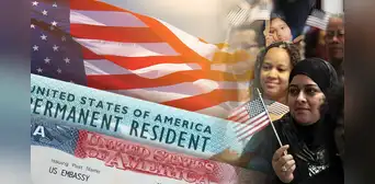 Excelentes noticias para inmigrantes: los 5 programas para emigrar y vivir legalmente en Estados Unidos Excelentes noticias para inmigrantes: los 5 programas para emigrar y vivir legalmente en Estados Unidos