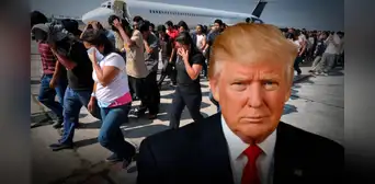 Adiós a la Green Card: Trump deportaría a los inmigrantes en EE. UU. que cometan estos delitos en 2025