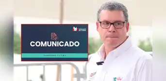 Defensoría del Pueblo pide destitución de Morgan Quero por llamar "ratas" a víctimas de protestas contra Boluarte