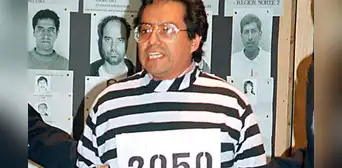 Fallece en prisión terrorista Miguel Rincón Rincón, ‘Camarada Francisco’, cabecilla del MRTA Fallece en prisión terrorista Miguel Rincón Rincón, ‘Camarada Francisco’, cabecilla del MRTA