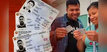 Vigencia del DNI electrónico y azul se extiende a 10 años: conoce los requisitos para obtenerlo sin costo