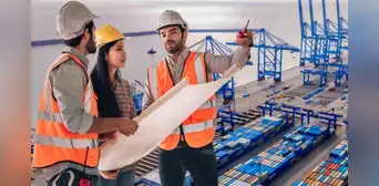 Trabaja en el Puerto de Chancay y podrías ganar hasta S/9.000 al mes: conoce las 3 ingenierías mejor pagadas