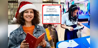 Ifarhu Panamá nuevos pagos: calendario oficial y buenas noticias de las becas que pagarán a estudiantes en Navidad