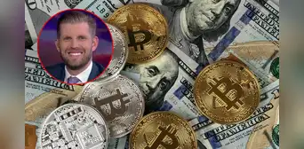 Eric Trump en Bitcoin MENA: apoyo a Bitcoin y el rol de World Liberty Financial Eric Trump en Bitcoin MENA: apoyo a Bitcoin y el rol de World Liberty Financial