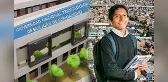 Universidad Nacional de San Juan de Lurigancho tendrá una nueva ubicación: conoce las carreras que ofrecerá Universidad Nacional de San Juan de Lurigancho tendrá una nueva ubicación: conoce las carreras que ofrecerá