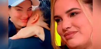 Cassandra Sánchez recibe romántico detalle de Deyvis Orosco y conmueve con tierno mensaje: "Siempre pensando en todo" Cassandra Sánchez recibe romántico detalle de Deyvis Orosco y conmueve con tierno mensaje: "Siempre pensando en todo"