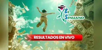 Sinuano Día y Noche hoy RESULTADOS, 12 de diciembre: qué número cayó en el último sorteo y cómo jugó vía Telecaribe