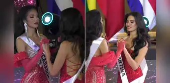 Miss Latinoamérica 2024: ¿quién ganó el certamen de belleza en Panamá? Miss Latinoamérica 2024: ¿quién ganó el certamen de belleza en Panamá?
