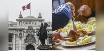 Congreso busca extender el 8% de IGV para restaurantes y hoteles: ¿hasta cuándo sería?