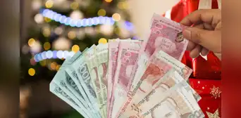¿Qué hacer con tu gratificación? Experto en finanzas brinda estas recomendaciones para utilizar tu dinero ¿Qué hacer con tu gratificación? Experto en finanzas brinda estas recomendaciones para utilizar tu dinero