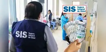 SIS entrega subsidio de S/1.000 para sus afiliados solo en este caso: ¿cómo solicitar el apoyo económico? SIS entrega subsidio de S/1.000 para sus afiliados solo en este caso: ¿cómo solicitar el apoyo económico?