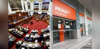 Comisión del Congreso pone en agenda que aportes a la AFP y ONP sean voluntarios: ¿qué se decidió? Comisión del Congreso pone en agenda que aportes a la AFP y ONP sean voluntarios: ¿qué se decidió?