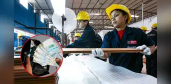 ¿Por qué los sueldos en Perú no aumentan? Conoce los factores que limitan los salarios, según expertos