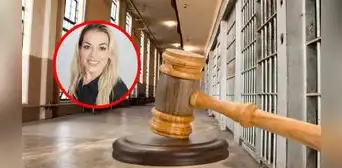 La mujer de Florida que pasará 20 años en prisión por fraude de US$200 millones en esquema Ponzi de USA La mujer de Florida que pasará 20 años en prisión por fraude de US$200 millones en esquema Ponzi de USA
