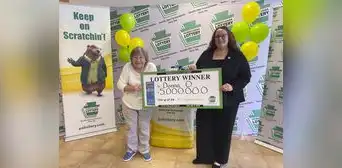 El increíble secreto de la abuelita que ganó la lotería Pick 5 en Estados Unidos: cuál fue su simple truco