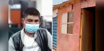 Aseguran que ley que deroga detención preliminar puede favorecer a asesino de niña de 12 años en VMT Aseguran que ley que deroga detención preliminar puede favorecer a asesino de niña de 12 años en VMT