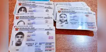 ¿Cómo obtener el DNI electrónico gratis este 14 y 18 de diciembre? Conoce los requisitos y los distritos en Lima ¿Cómo obtener el DNI electrónico gratis este 14 y 18 de diciembre? Conoce los requisitos y los distritos en Lima