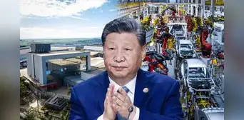El país de América Latina que albergará megafábrica China de autos eléctricos: una de las más grandes del mundo