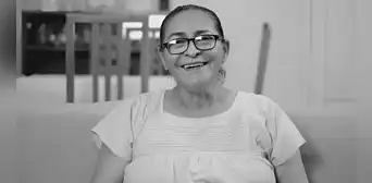 Fallece Amparo Guillén, reconocida actriz ecuatoriana, a los 71 años de edad en Cali, Colombia Fallece Amparo Guillén, reconocida actriz ecuatoriana, a los 71 años de edad en Cali, Colombia