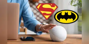 ¿Cómo activar los modos secretos de Alexa? Así puedes usar el súper Alexa o Batman