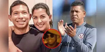 Edison Flores y Ana Siucho seguirían juntos: el ‘Puma’ Carranza desmiente separación tras rumores de ruptura Edison Flores y Ana Siucho seguirían juntos: el ‘Puma’ Carranza desmiente separación tras rumores de ruptura