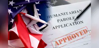 ¿Regresa Parole in Place en 2025? Esto es lo que se sabe sobre la ley para familias inmigrantes en EE. UU. ¿Regresa Parole in Place en 2025? Esto es lo que se sabe sobre la ley para familias inmigrantes en EE. UU.