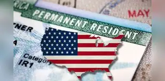 Excelentes noticias para inmigrantes en EE. UU.: los 5 estados donde más se otorga la Green Card Excelentes noticias para inmigrantes en EE. UU.: los 5 estados donde más se otorga la Green Card