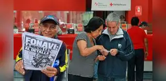 Estas son las listas y grupos del reintegro del Fonavi disponibles para cobrar en el Banco de la Nación