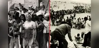 El distrito de Lima Norte que inició como invasión de 25 familias y hoy es uno de los más poblados de la capital: la historia de Comas El distrito de Lima Norte que inició como invasión de 25 familias y hoy es uno de los más poblados de la capital: la historia de Comas